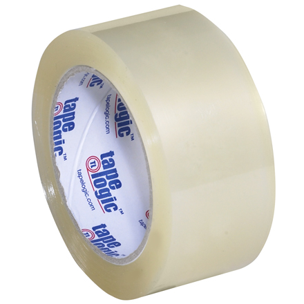 2" x 55 yds. Clear Tape Logic<span class='rtm'>®</span> #350 Industrial Tape