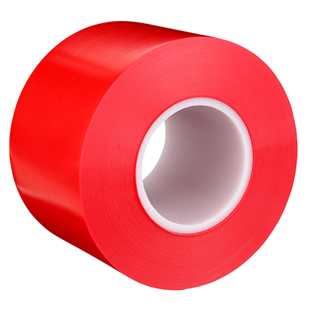 4'' X 36 yds. 3M<span class='tm'>™</span> Durable Floor Marking Tape 971, 17 Mil