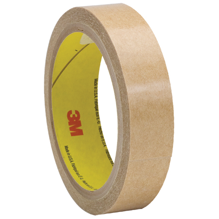 3/4" x 60 yds. 3M<span class='tm'>™</span> 927 Adhesive Transfer Tape Hand Rolls